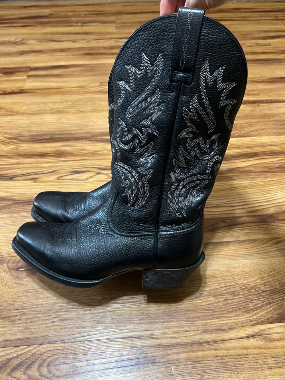 Ariat Boots Men’s 9EE